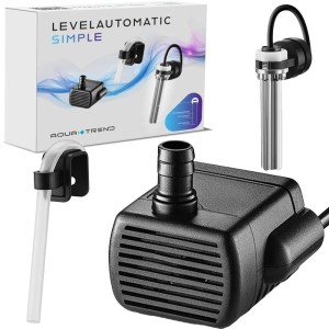 Aqua-Trend Levelautomatic Simple