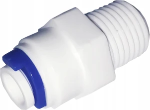 Szybkozłączka GZ pod przewód osmozy