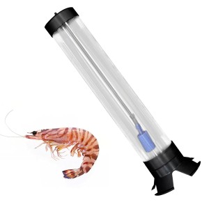 Zestaw do wylęgu artemii krewetkowych inkubator do jaj solanki