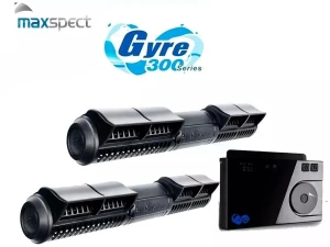 Maxspect Gyre XF 330 Double zestaw 2 pompy + kontroler
