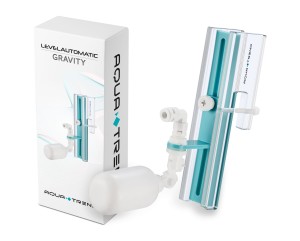 Automatyczna dolewka grawitacyjna Levelautomatic Gravity