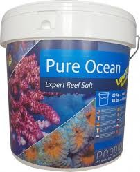 PRODIBIO Pure Ocean low KH 20 kg