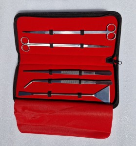 PRODIBIO Tool Kit 5 szt