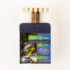 Prodibio Start Up Nano 2 ampułki Bakterie na start akwarium
