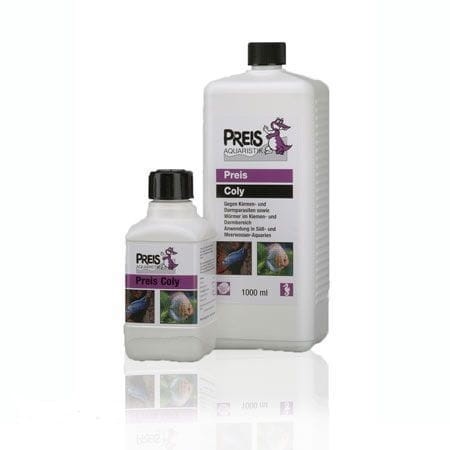 Preis Coly Carely 50ml preparat na pasożyty