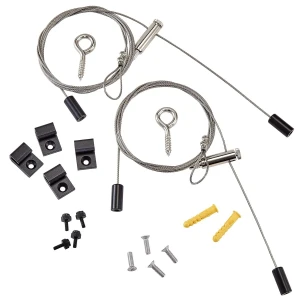 Linki/zawiesie mocujące zestaw do Maxspect Ethereal Infinite E8-230  230W