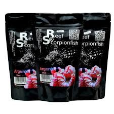 Reef Scorpionfish Argenti pierwiastki śladowe 50ml 