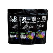 Reef Scorpionfish Cr.H.O 69 preparat dla koralowców