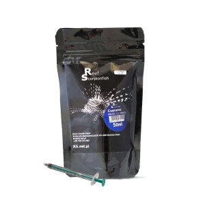 Cuprums 50ml Reef Scorpionfish Miedź 50 ml Stara szata Graficzna