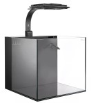 Akwarium Maxspect Dice AIO Nano Cube + lampa MJ-L260 BLUE + media  