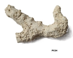 Skała Ceramiczna Patyki Pukani Rock 0,23kg PC24
