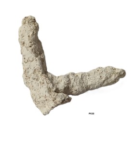 Skała Ceramiczna Patyki Pukani Rock 0,20kg PC22