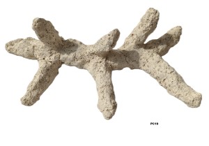 Skała Ceramiczna Patyki Pukani Rock 0,54kg PC19