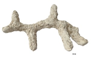 Skała Ceramiczna Patyki Pukani Rock 0,69kg PC18