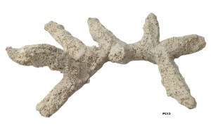 Skała Ceramiczna Patyki Pukani Rock 0.64kg PC13