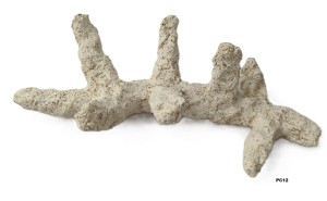 Skała Ceramiczna Patyki Pukani Rock 0.59kg PC12