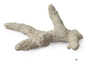 Skała Ceramiczna Patyki Pukani Rock 0.43kg PC8