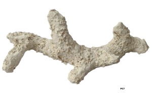 Skała Ceramiczna Patyki Pukani Rock 0.56kg PC7