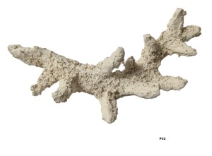 Skała Ceramiczna Patyki Pukani Rock 0.48kg PC2