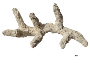 Skała Ceramiczna Patyki Pukani Rock 0.58kg PC1