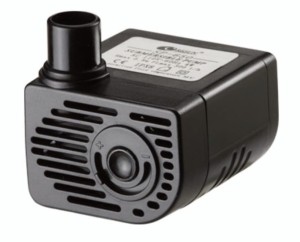 Resun Mini Pump SP-600 kompaktowa pompa 260l/h 