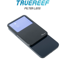 Maxspect Truereef Filter Lens Soczewka do telefonu Sunset Boulevard