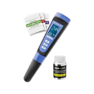 Miernik PH TDS EC Temp MyAqua Arka