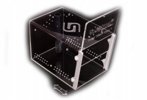 TwistMan FISH TRAP mod. 1 Pułapka na ryby