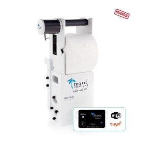 Tropic Creations Roller Clean 100 Wifi 