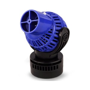 JVP-130 2000-4000L/H ceramiczna oś do morskiego