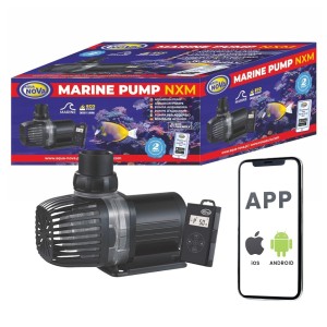 Aqua Nova NXM-6500 Wi-Fi Pompa z kontrolerem 48W