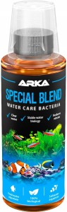 ARKA/MICROBE-LIFT SPECIAL BLEND 118ml bakterie