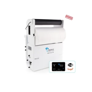 Tropic Creations Roller Clean 300 Wifi 