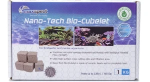 Maxspect Bio-Media Nano-Tech Bio-Cubelet 1kg