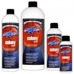 ATM COLONY Marine 1,9l bakterie nitryfikacyjne