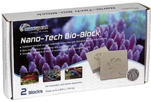 Maxspect Bio-Media Nano-Tech Bio-Block 2szt.
