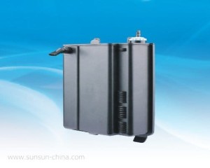 Wewnętrzny Reaktor Bio Chemiczny SunSun-103