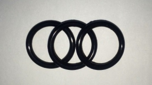 Duża uszczelka O-Ring do Gyre 150/250