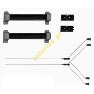 Maxspect Mazarra P pakiet montażowy C