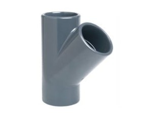 TRÓJNIK 45* średnica 32mm