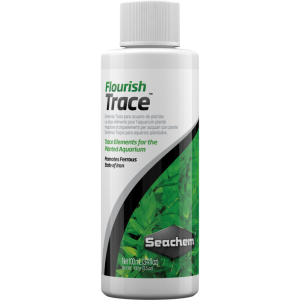 Seachem Trace 250ml pierwiastki śladowe