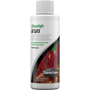 Seachem Iron 250ml
