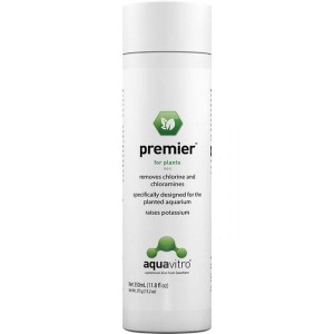 Seachem Aquavitro Premier 350ml - antychlor jak Prime