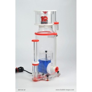 Bubble Magus BM100SE odpieniacz białek skimmer 500-700L 