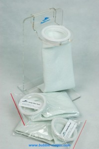 Worek Skarpeta filtracyjna 4"(10cm) 150mic.Bubble Magus
