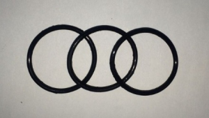 Mała uszczelka O-Ring do Gyre 150/250