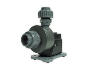 Mini Red Dragon 65W pompa obiegowa