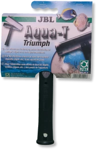 JBL Aqua-T Triumph czyścik z ostrzem 140mm