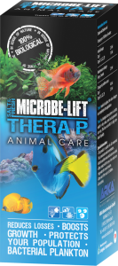 MICROBE-LIFT THERA P 473ml zdrowe ryby i koralowce
