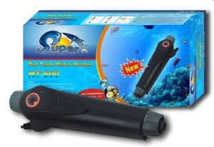 Grzałka zewnętrzna przepływowa 300W HT-600